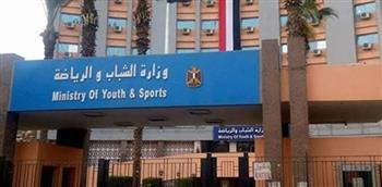«الشباب والرياضة» تقيم معرضاً للصناعات الشبابية الإعلامية الإبداعية بمشاركة 25 جامعة مصرية