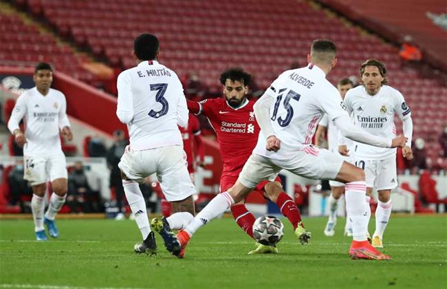 يلا شوت بث مباشر مباراة ليفربول وريال مدريد Yalla Shoot New مشاهدة مباراة ريال مدريد اليوم أهم مباريات اليوم