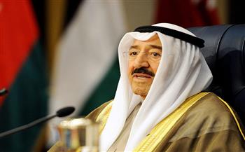 أمير الكويت: المملكة العربية السعودية حققت إنجازات حضارية وتنموية عززت مكانتها الدولية