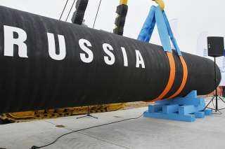 واردات النفط الروسية إلى الصين تسجل رقما قياسيا جديدا