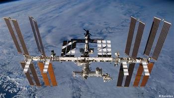 روسكوسموس: رواد الفضاء الثلاثة العالقون في محطة الفضاء الدولية سيعودون سبتمبر المقبل