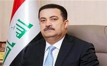 رئيس الوزراء العراقي: سنصل إلى الاكتفاء الذاتي من الغاز خلال 3 سنوات
