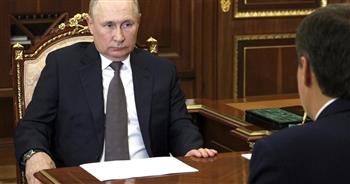 بوتين يعلن تعليق مشاركة موسكو بمعاهدة الحد من الأسلحة الاستراتيجية الهجومية (ستارت ـ 3)