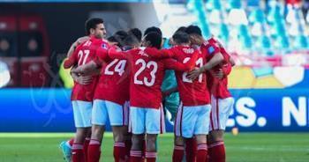 بث مباشر: مشاهدة مباراة الأهلي وأسوان في الدوري المصري.. يلا شوت