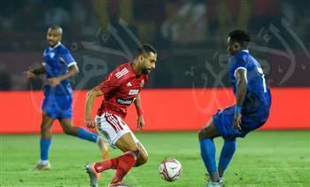 يلا شوت Youtube | مشاهدة مباراة الاهلي وأسوان اليوم الثلاثاء في الدوري المصري | Al Ahly مباشر