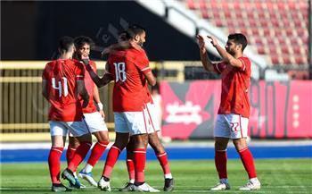 مشاهدة مباراة الاهلي واسوان اليوم بث مباشر يلا شوت