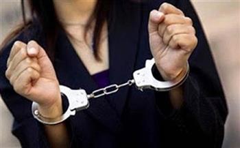 القبض على مستريحة سوهاج بعد استيلائها على 1.5 مليون جنيه من ضحاياها