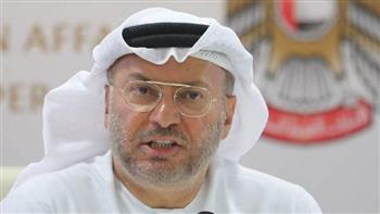 نائب الرئيس الإماراتي يبحث مع المبعوث الأممي إلى اليمن مستجدات الأزمة اليمنية