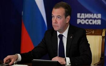 «الأمن الروسي»: تعليق معاهدة ستارت نتيجة لسياسة واشنطن المعادية لموسكو