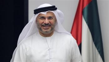 الإمارات تؤكد دعمها لوقف إطلاق النار في اليمن وبدء حوار يقود لتسوية سياسية