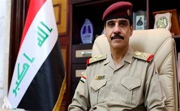 رئيس الأركان العراقي: يجب أن تكون القوات العسكرية صاحبة المبادرة لتدمير أوكار الإرهابيين