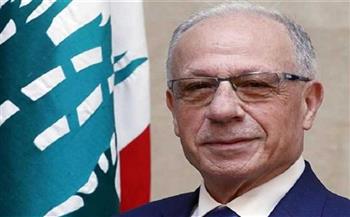 وزير الدفاع اللبناني يطالب الاتحاد الأوروبي بإعادة النازحين السوريين لبلادهم