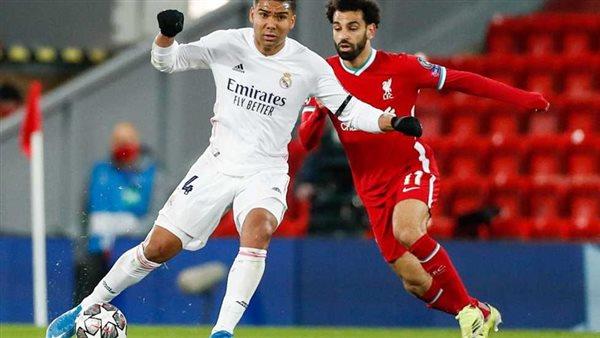 يلا كورة: مشاهدة مباراة ليفربول وريال مدريد بث مباشر بدون تقطيع يلا شوت koraonline أهم مباريات اليوم