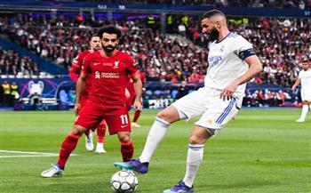بث مباشر مباراة ليفربول وريال مدريد: يلا شوت ماتش ريال مدريد الأن Yalla Shoot مشاهدة مباريات اليوم ليفربول HD