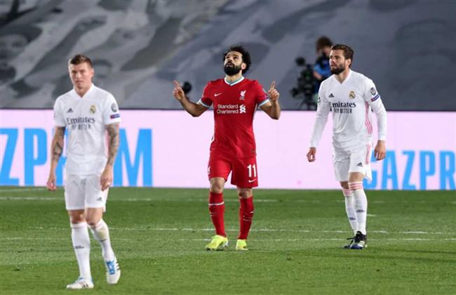 يلا شووت مباراة ليفربول وريال مدريد بدون تقطيع لمشاهدة المباريات yalla shoot الأن بدوري الأبطال