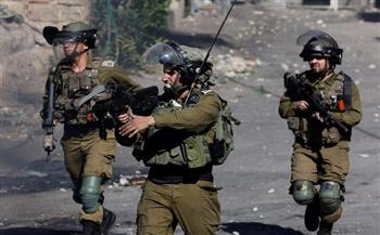 الاحتلال الإسرائيلي يستولي على مبلغ مالي من منزل أسير فلسطيني بسلوان