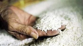 «السلع التموينية» تتعاقد على شراء 50 ألف طن أرز أبيض مستورد
