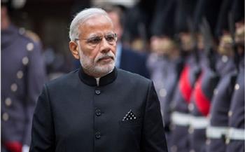 رئيس وزراء الهند: مشاركتنا بإغاثة منكوبي الزلازل تبرهن مساعينا لخدمة الإنسانية