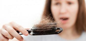 7 أسباب  لسقوط الشعر