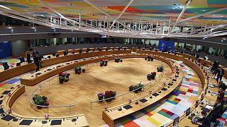 المجلس الأوروبي يبدأ في تجنيد كوادر الصف الثاني في أوكرانيا