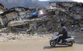 خبير جيولوجي يتوقع حدوث زلزال في لبنان عام 2200