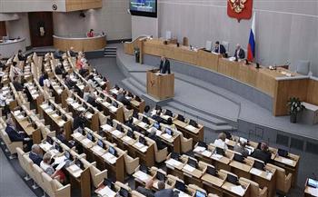 روسيا تقر قانون تعليق المشاركة في معاهدة نيو ــ ستارت