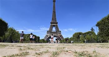 هل تعاني فرنسا من الجفاف في 2023؟