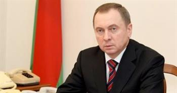 وزير الخارجية البيلاروسي: الصراع في أوكرانيا أصبح حربا بالوكالة بين الغرب وروسيا