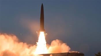 سول: بيونج يانج قادرة على إطلاق الصواريخ الباليستية العابرة للقارات بزاوية عادية