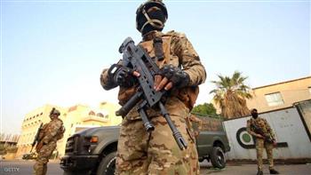 الأمن العراقي يكشف هويات قتلى عصابات داعش في عملية الطارمية