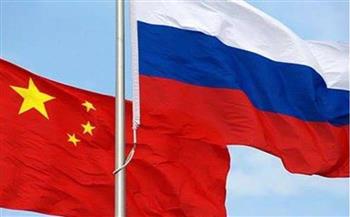 روسيا والصين تؤكدان متانة العلاقات الثنائية وتطورها رغم الاضطرابات العالمية