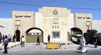 الأردن: الإعدام والسجن بحق خلية السلط الإرهابية
