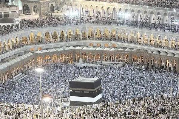 رابط التقديم في حج القرعة 2023 مصر عبر hij.moi.gov.eg التسجيل الإلكتروني