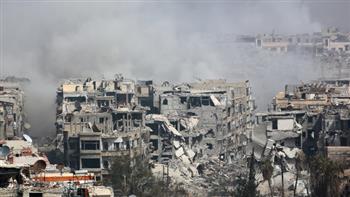 «الإسكوا» تدعو لاتخاذ إجراءات سريعة وحاسمة لتوحيد الجهود لمعالجة الأزمة بسوريا