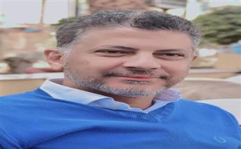 عادل حسان مديرا لمسرح الطليعة للسنة الثالثة