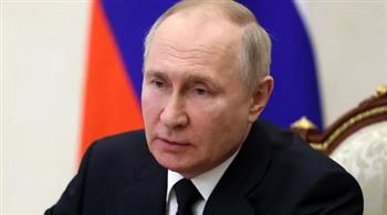 بوتين: العملية العسكرية على «حدودنا التاريخية» مستمرة