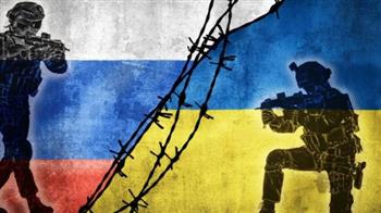 «الخفاجي» يوضح مدى تأثير الوضع الإنساني المتأزم على حل الأزمة الأوكرانية