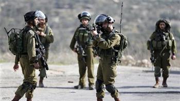 قوات الاحتلال الإسرائيلي تطلق النار على سيدة فلسطينية بالقدس