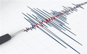 زلزال 4.7 ريختر يضرب سيبيريا