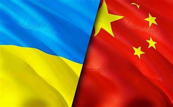 خطة سلام صينية مرتقبة في أوكرانيا  