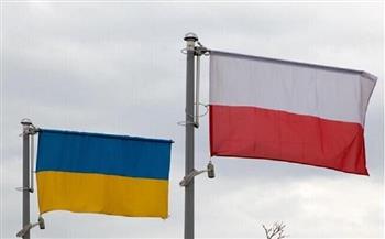 صحيفة تكشف عن عملية أمنية سرية بولندية في أوكرانيا