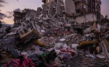 رقم صادم جديد لـ ضحايا زلزال تركيا المدمّر 