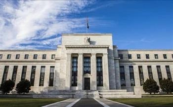الفيدرالي الأمريكي : استمرار رفع أسعار الفائدة للسيطرة على التضخم