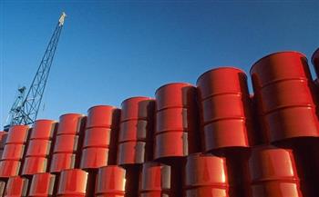 ارتفاع طفيف في أسعار النفط بعد ستة أيام من الخسائر