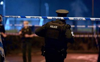 إصابة شرطي بجروح خطيرة بإطلاق نار في أيرلندا الشمالية