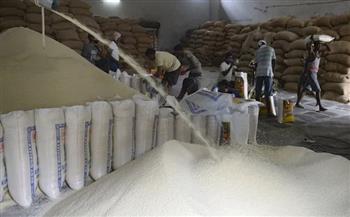 الهند تتجه لتمديد قيود تصدير الأرز للسيطرة على سعره محليا