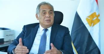 نائب وزير الاتصالات: مصر حققت تقدما كبيرا في التحول الرقمي خلال 5 سنوات