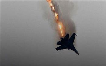 حاكم مقاطعة بيلجورود : سقوط طائرة تابعة لسلاح الجو الروسي