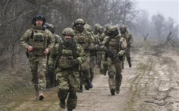 الجيش الأوكراني : مقتل 790 جنديًا روسيًا الـ24 ساعة الماضية
