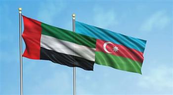 تضاعف التجارة بين الإمارات وأذربيجان 3 مرات في 5 سنوات